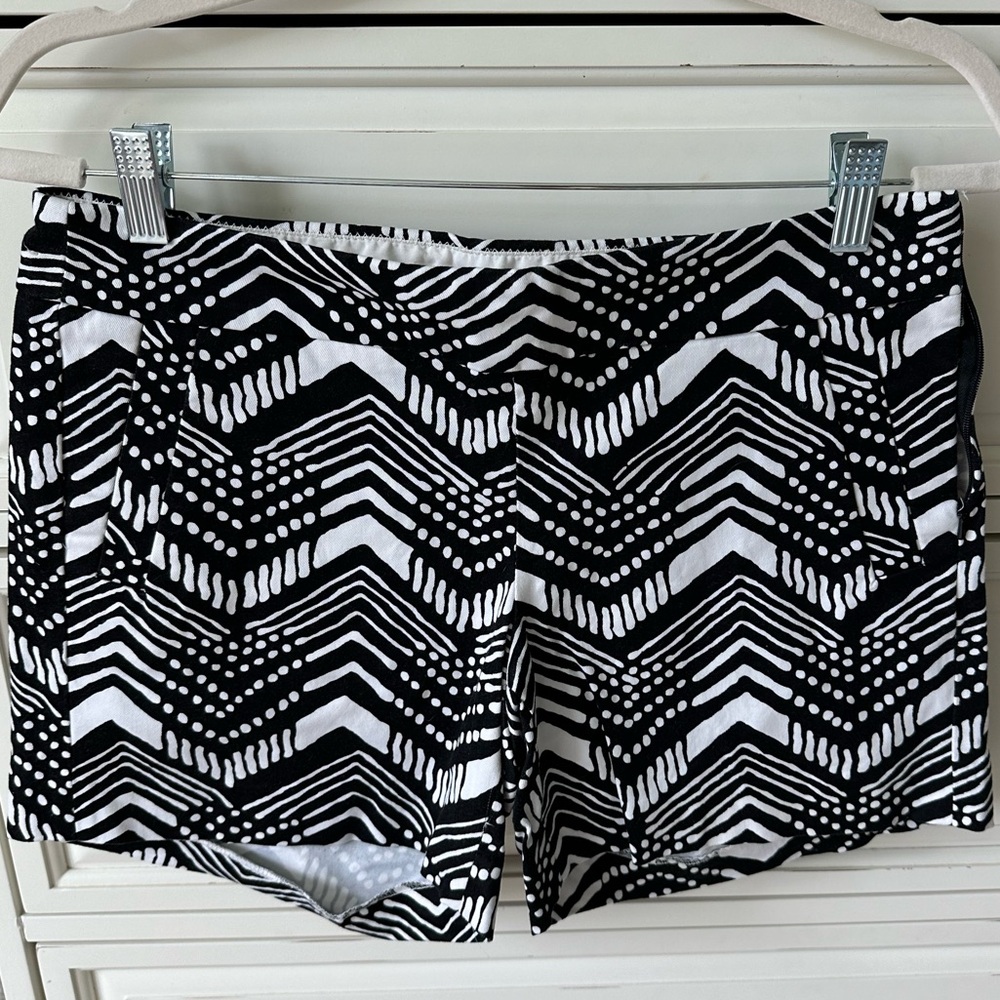 Jcrew Shorts, Size 4